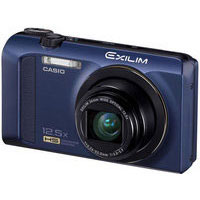 Casio EX-ZR200 (EX-ZR200BEECD)